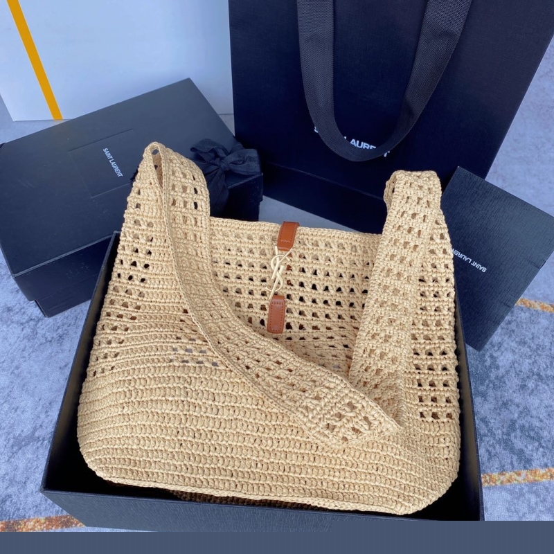 Y*L top handle bags